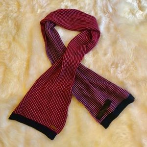 Coach Scarf